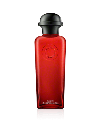 Hermès Eau de Rhubarbe Écarlate edc vapo 100ml