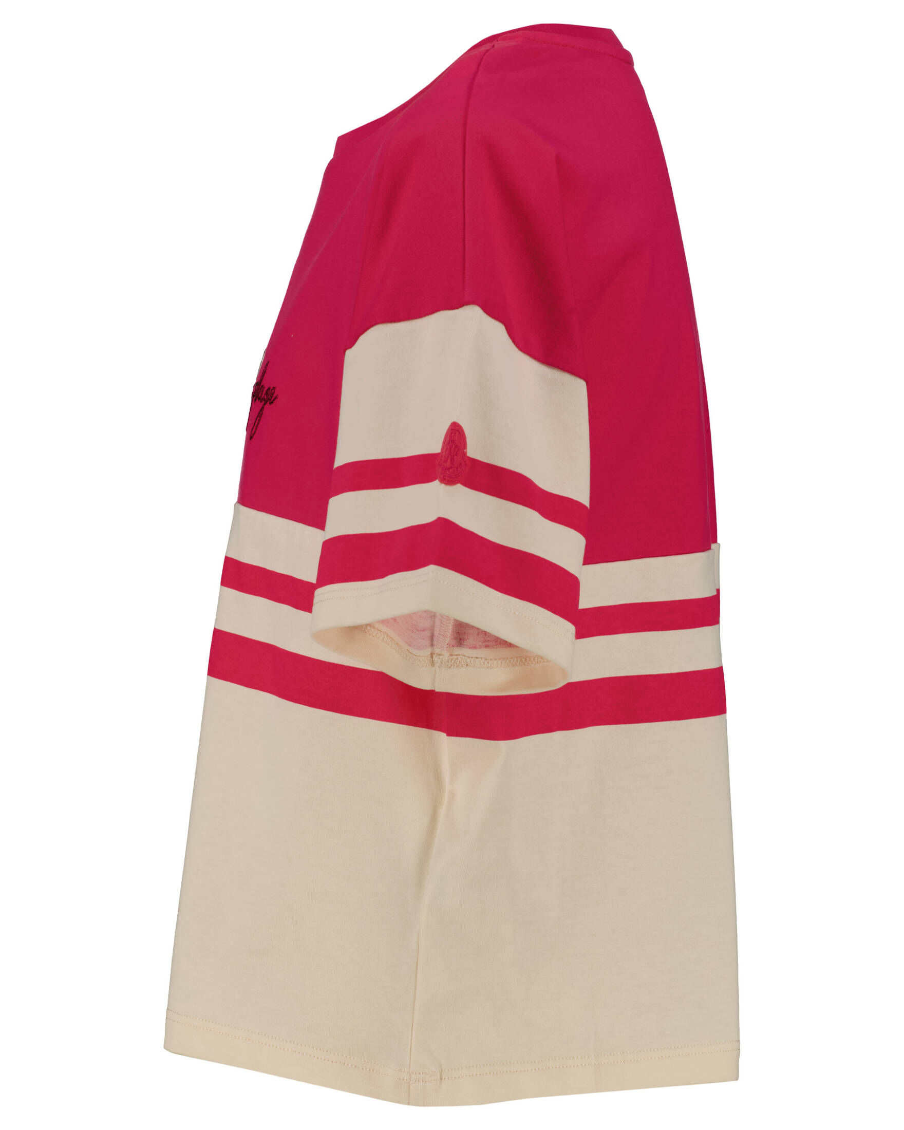 Moncler| Mädchen T-Shirt