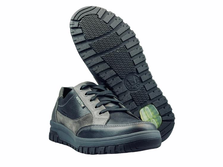 Mephisto Paco Nevada black