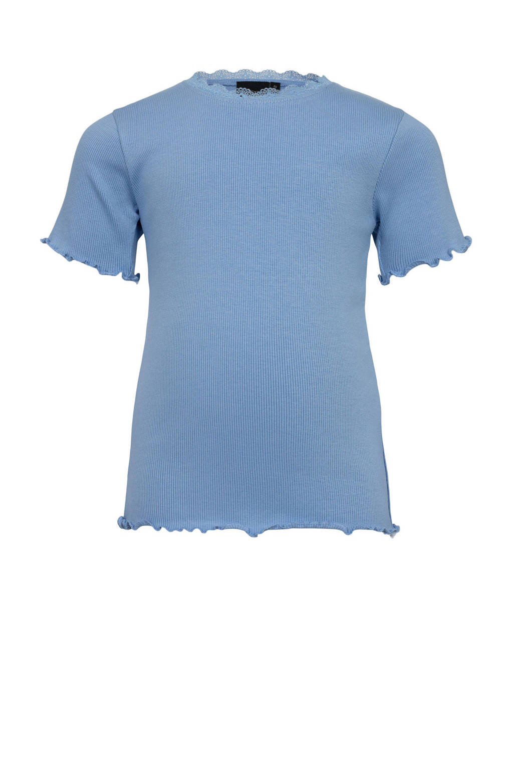 Sofie Schnoor T-shirt blauw