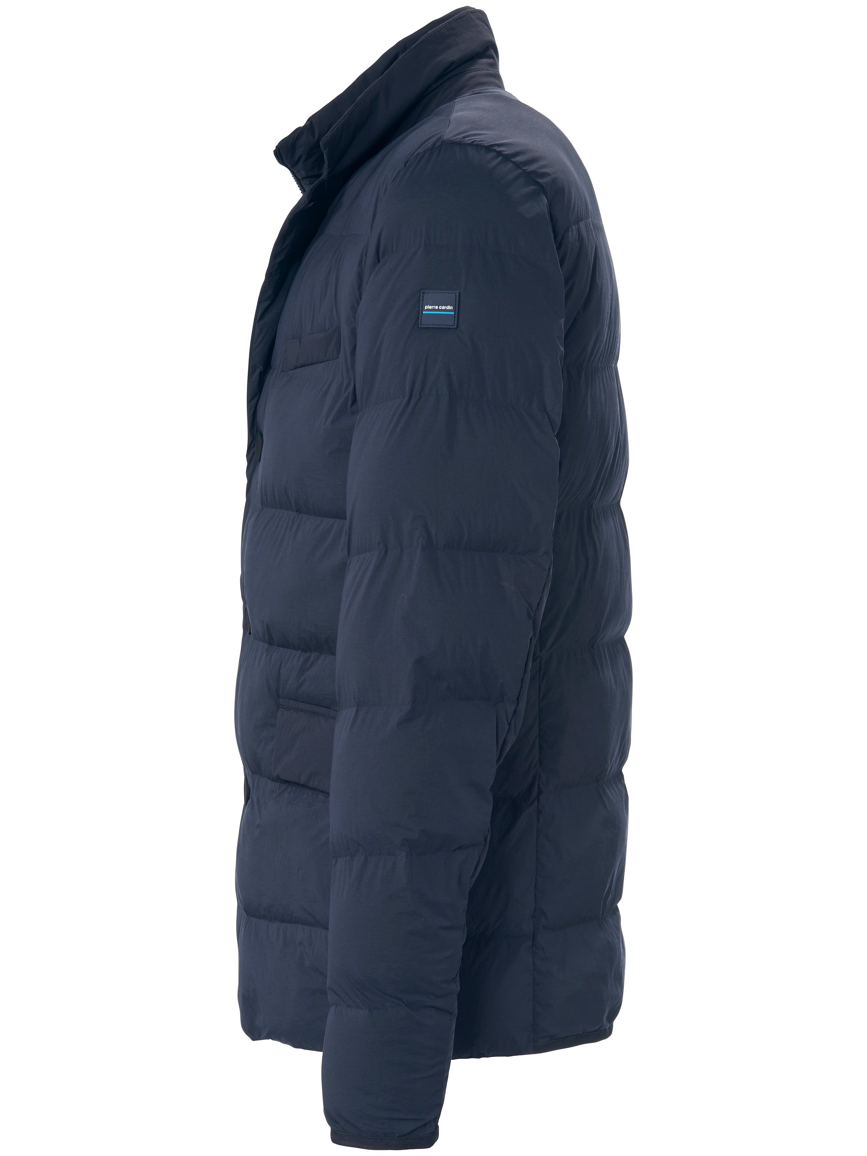 Stepp-Jacke