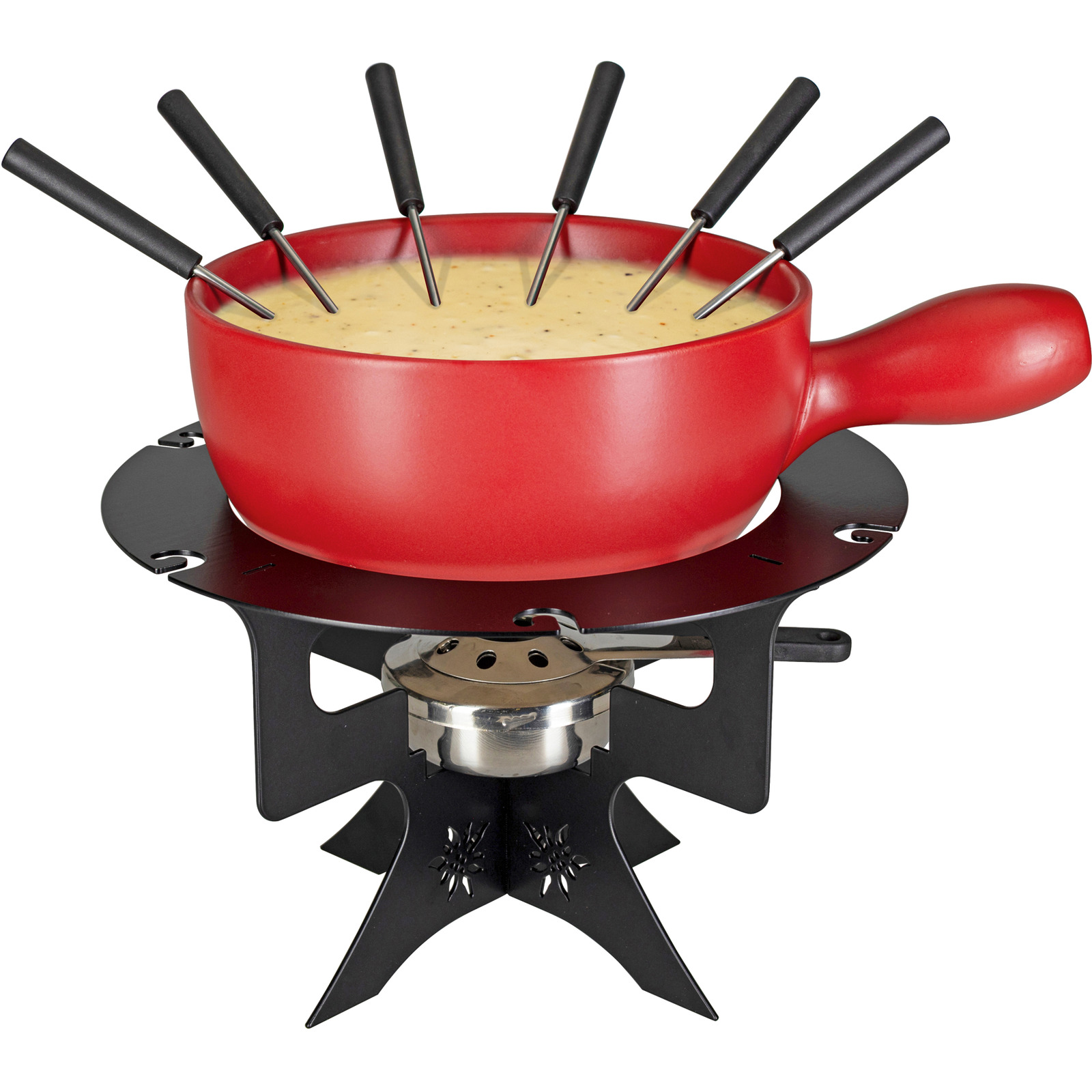 Nouvel Käsefondue - Set 