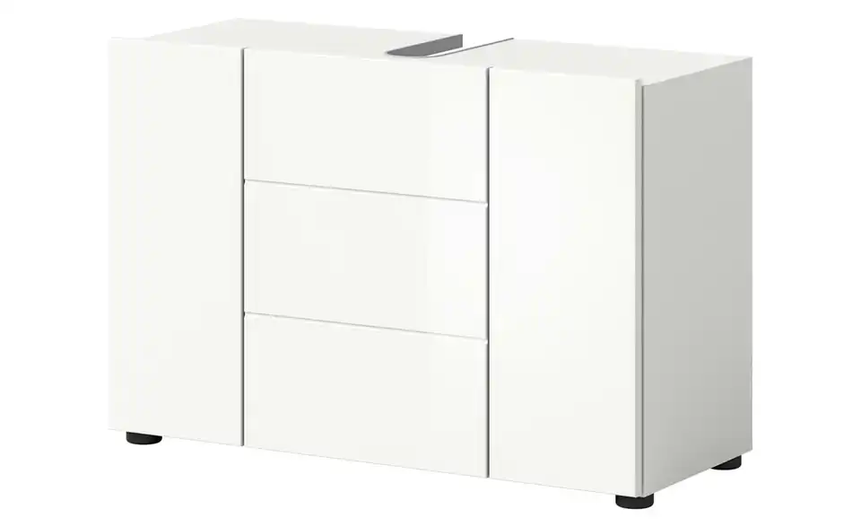Waschbeckenunterschrank