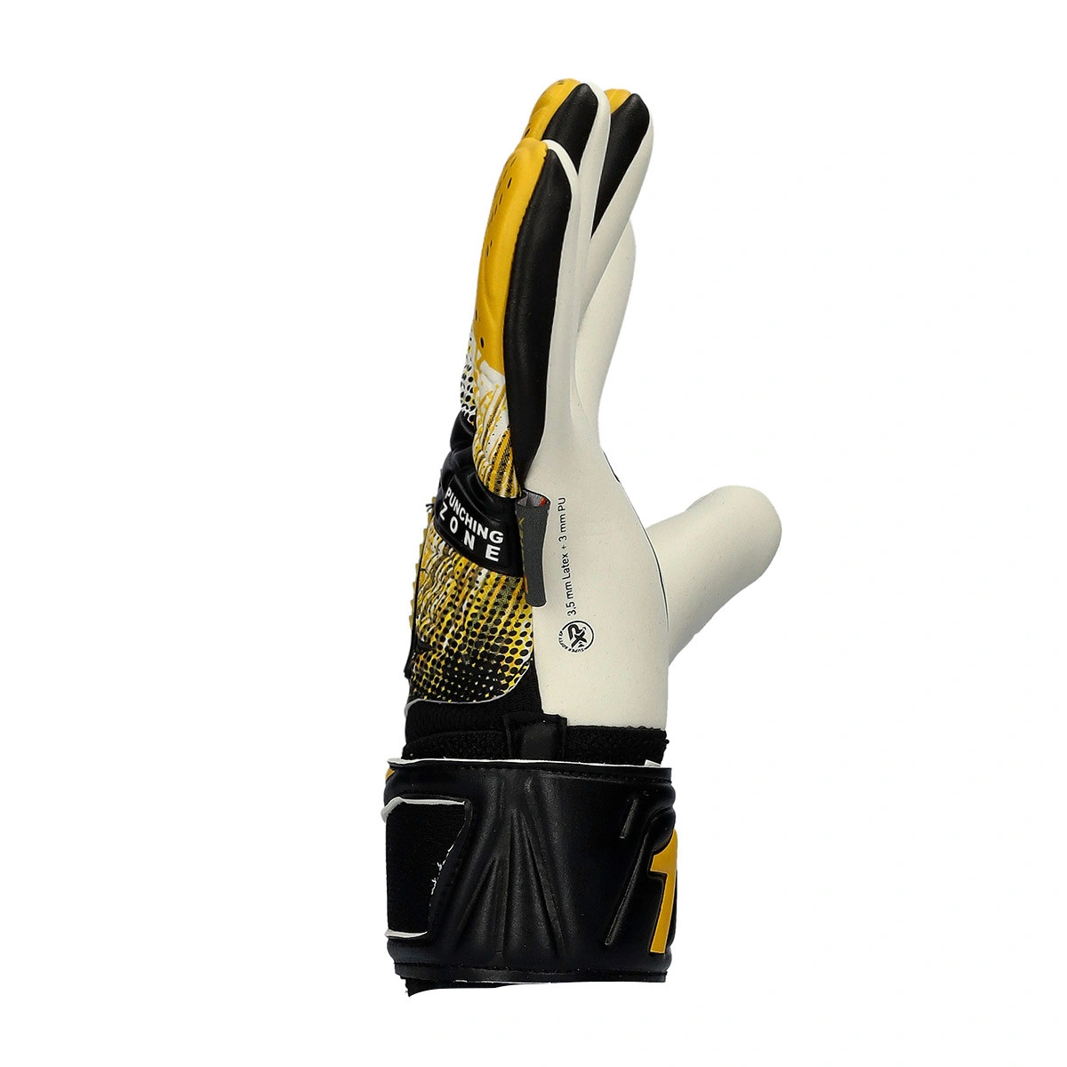Luvas Rinat Fiera Prime Onana Criança