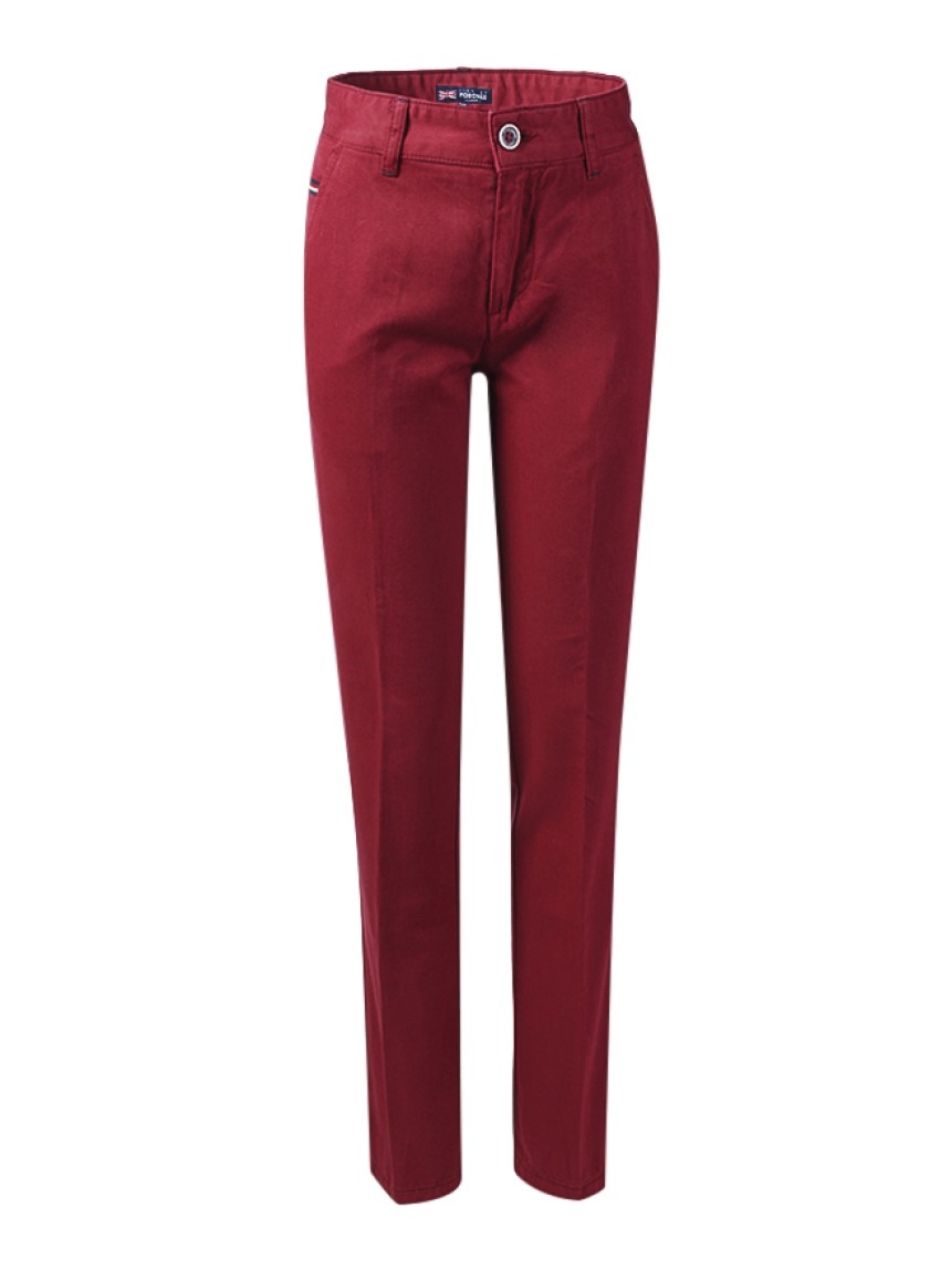 Calça Chino