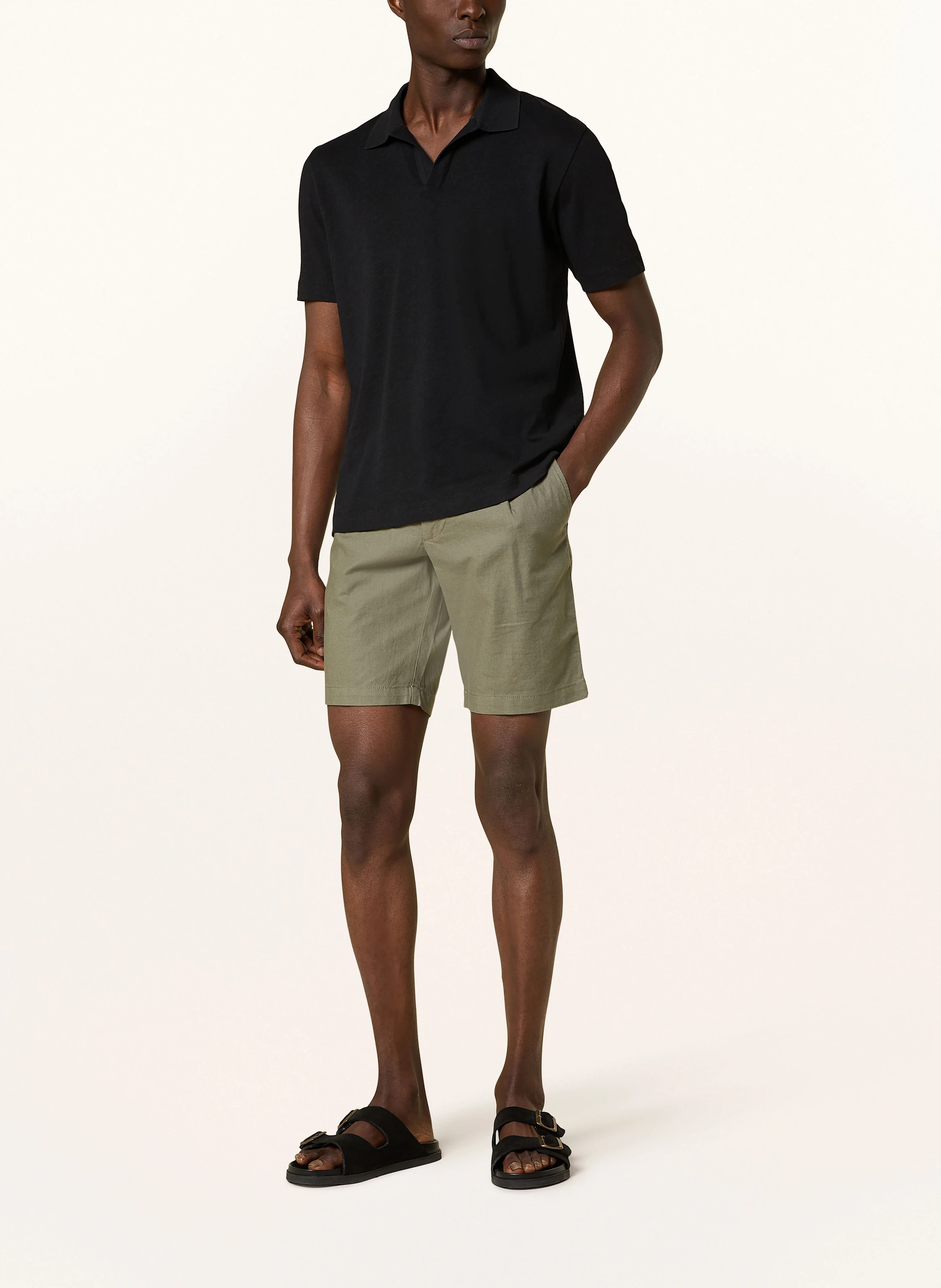 Marc O'Polo Piqué-Poloshirt