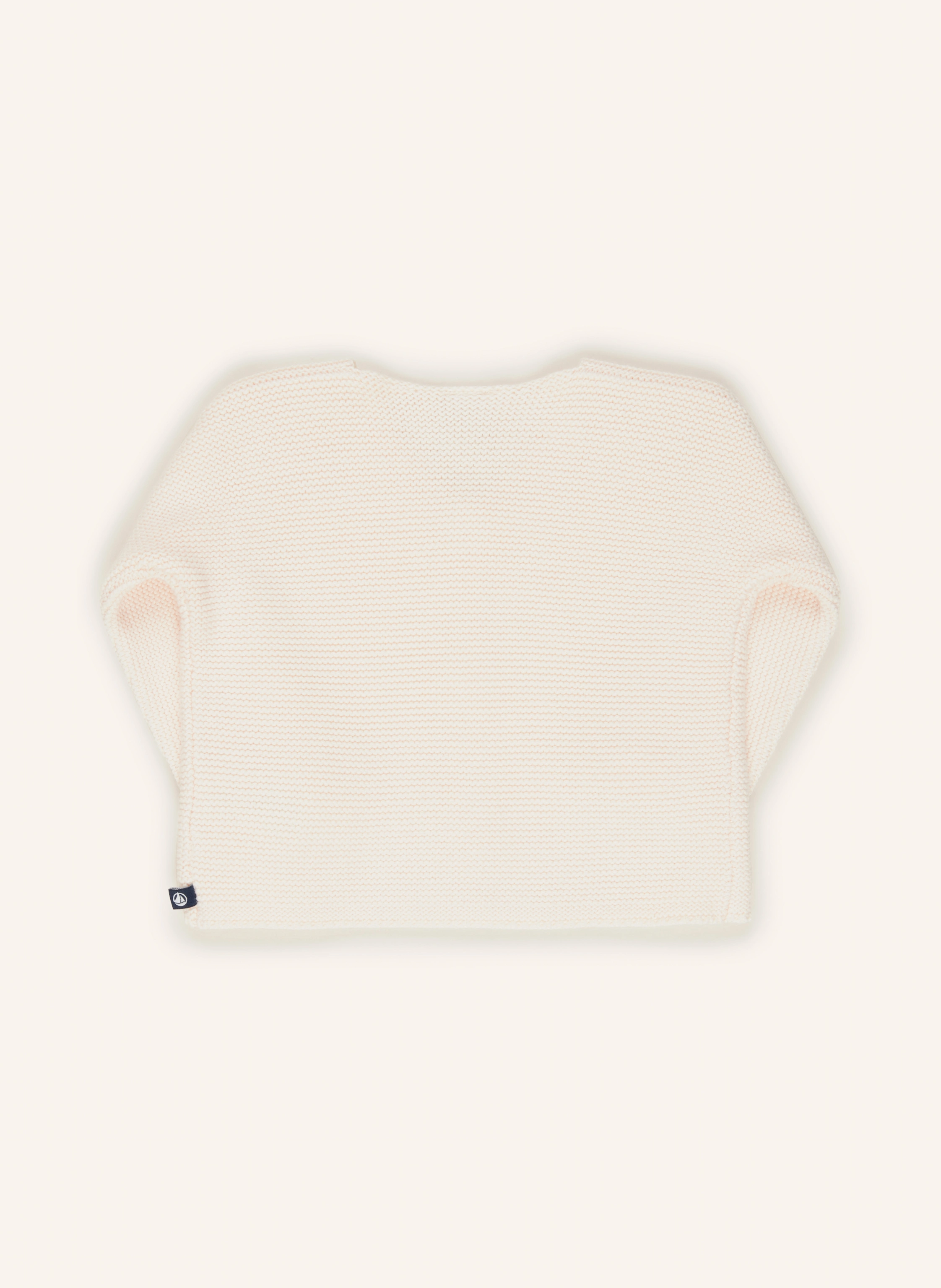 PETIT BATEAU Strickjacke