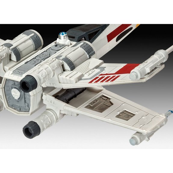 Maquette Revell Star Wars X-Wing Fighter