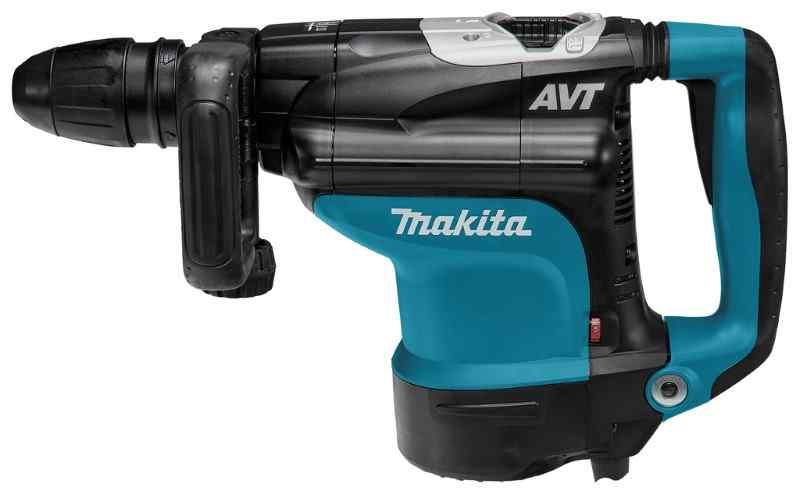Makita HR4511C 230V Combihamer in koffer