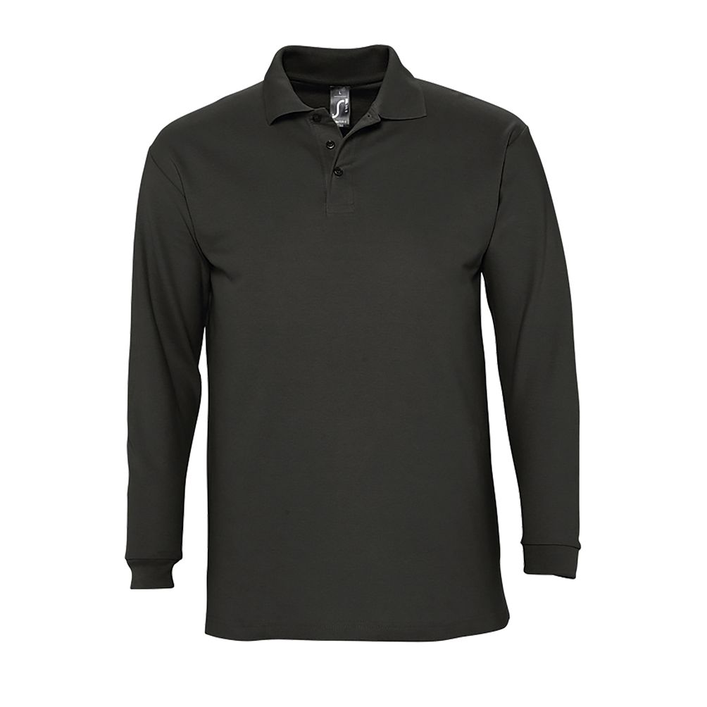 SOL'S 11353 - WINTER II Polo Homme