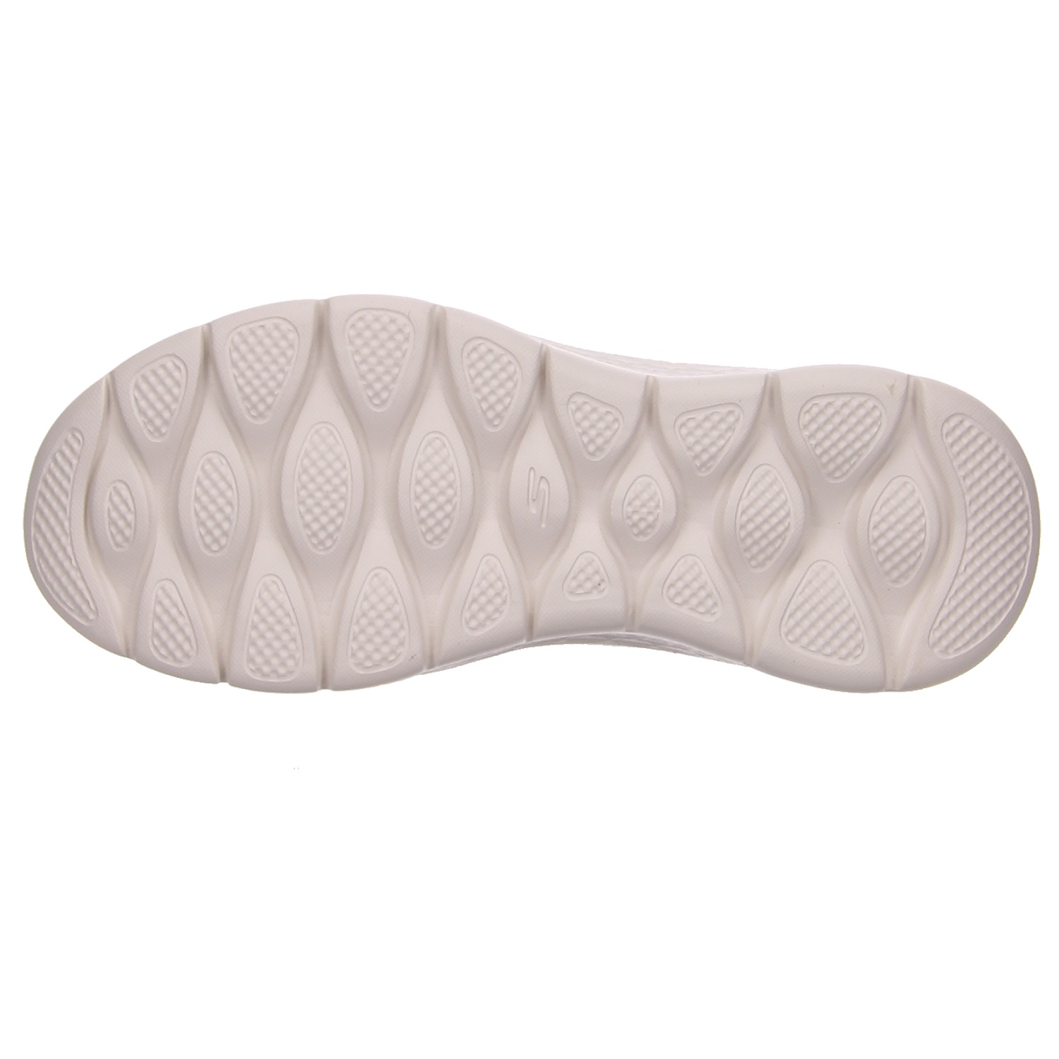 Skechers Slipper schwarz schwarz