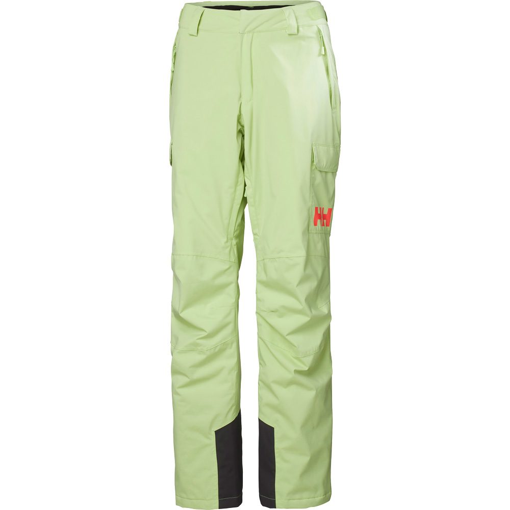 Helly Hansen Switch Cargo Insulated Skihose Damen iced matcha