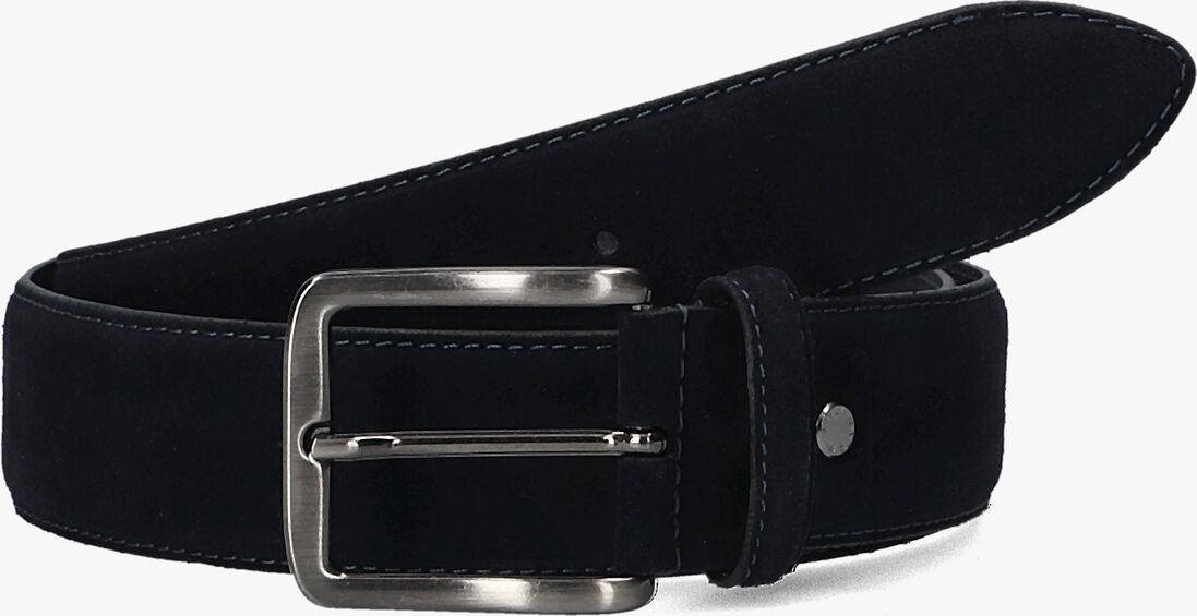 zwarte officine napoli riem of3040