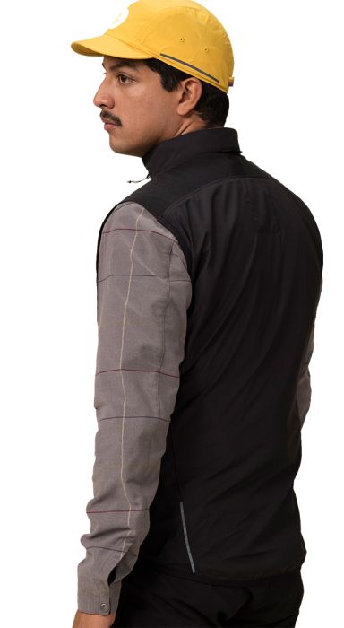 S/F Adventure Vest Men