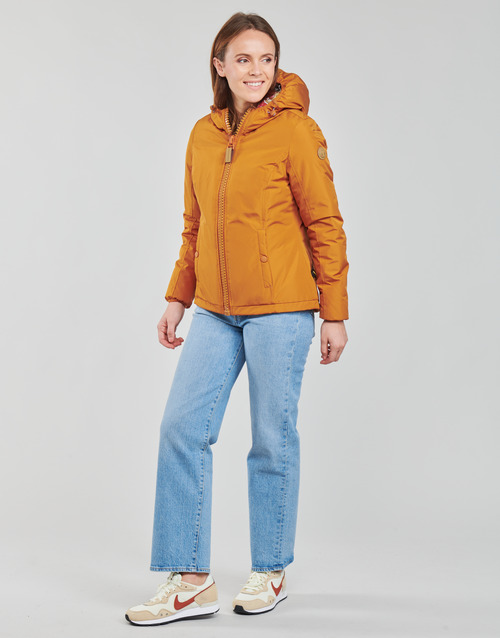 80DB Original - BRAXTON - Orange
