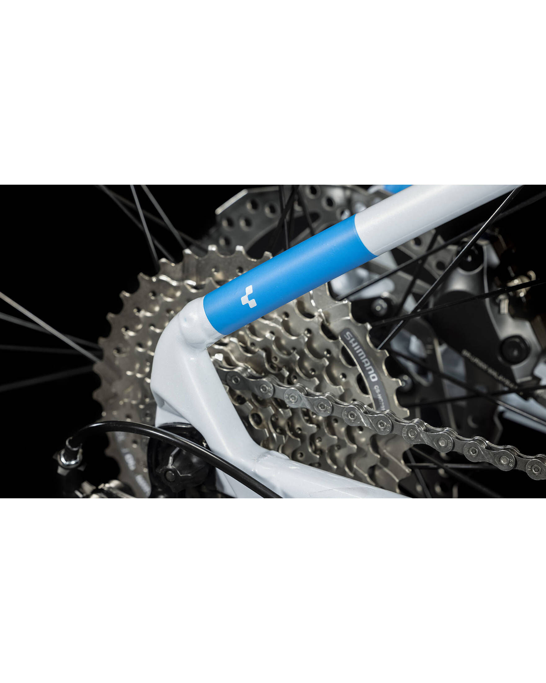 Cube| Mountainbike AIM SLX 29
