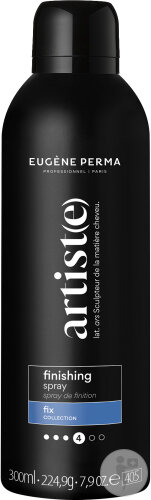 Artiste Finishing Spray 300ml