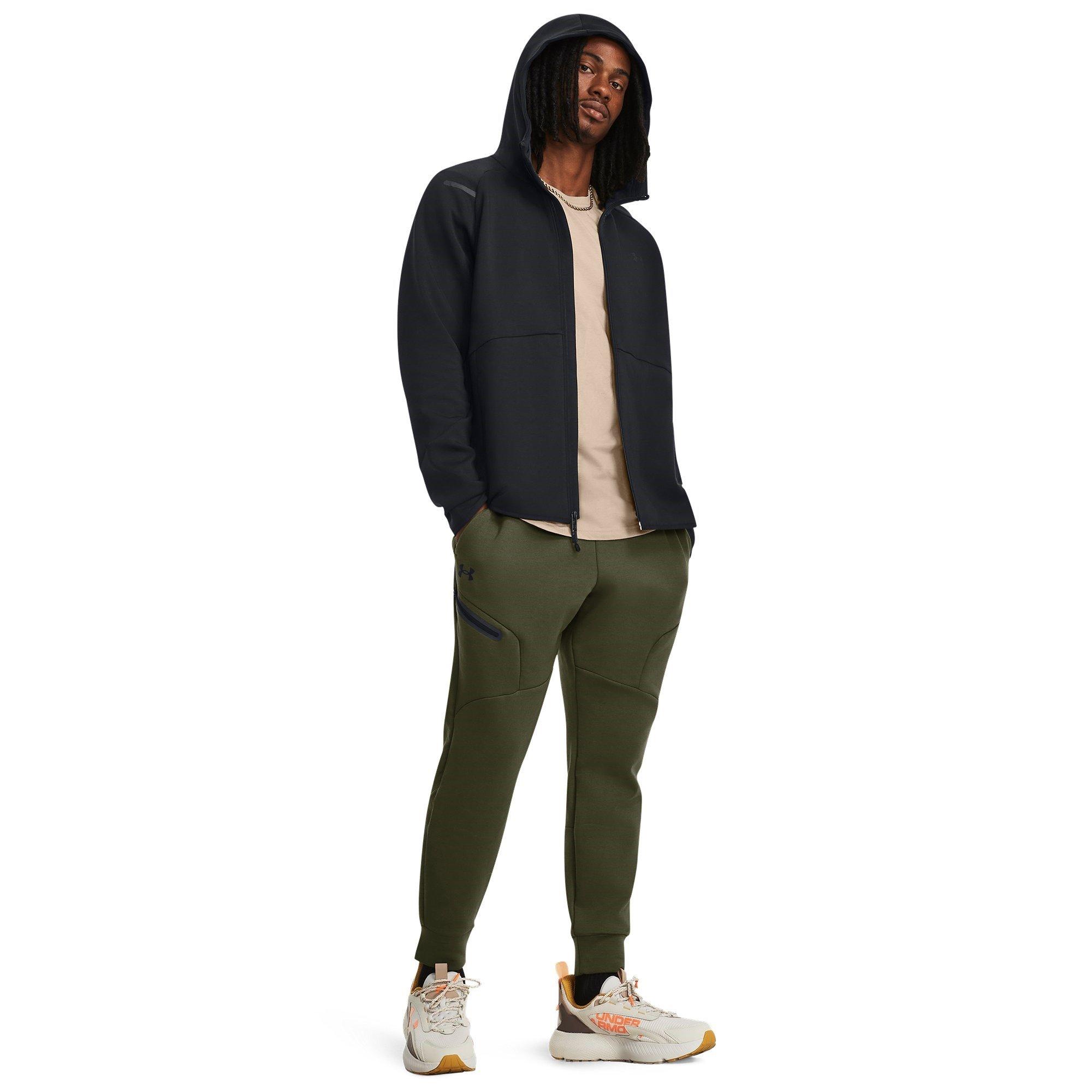 Under Armour UA Unstoppable Fleece Mens