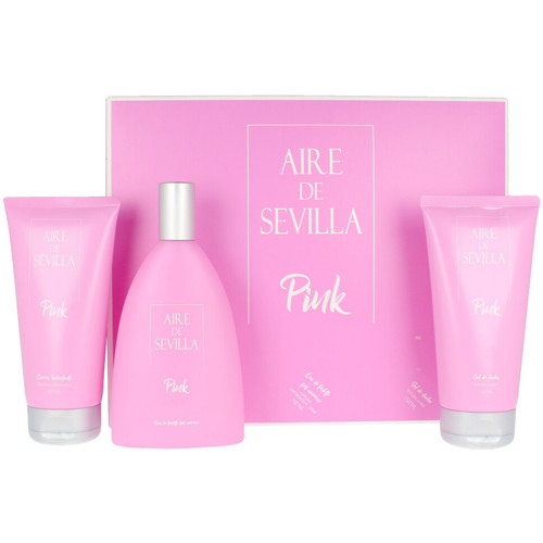 Aire Sevilla - Aire De Sevilla Pink Lote