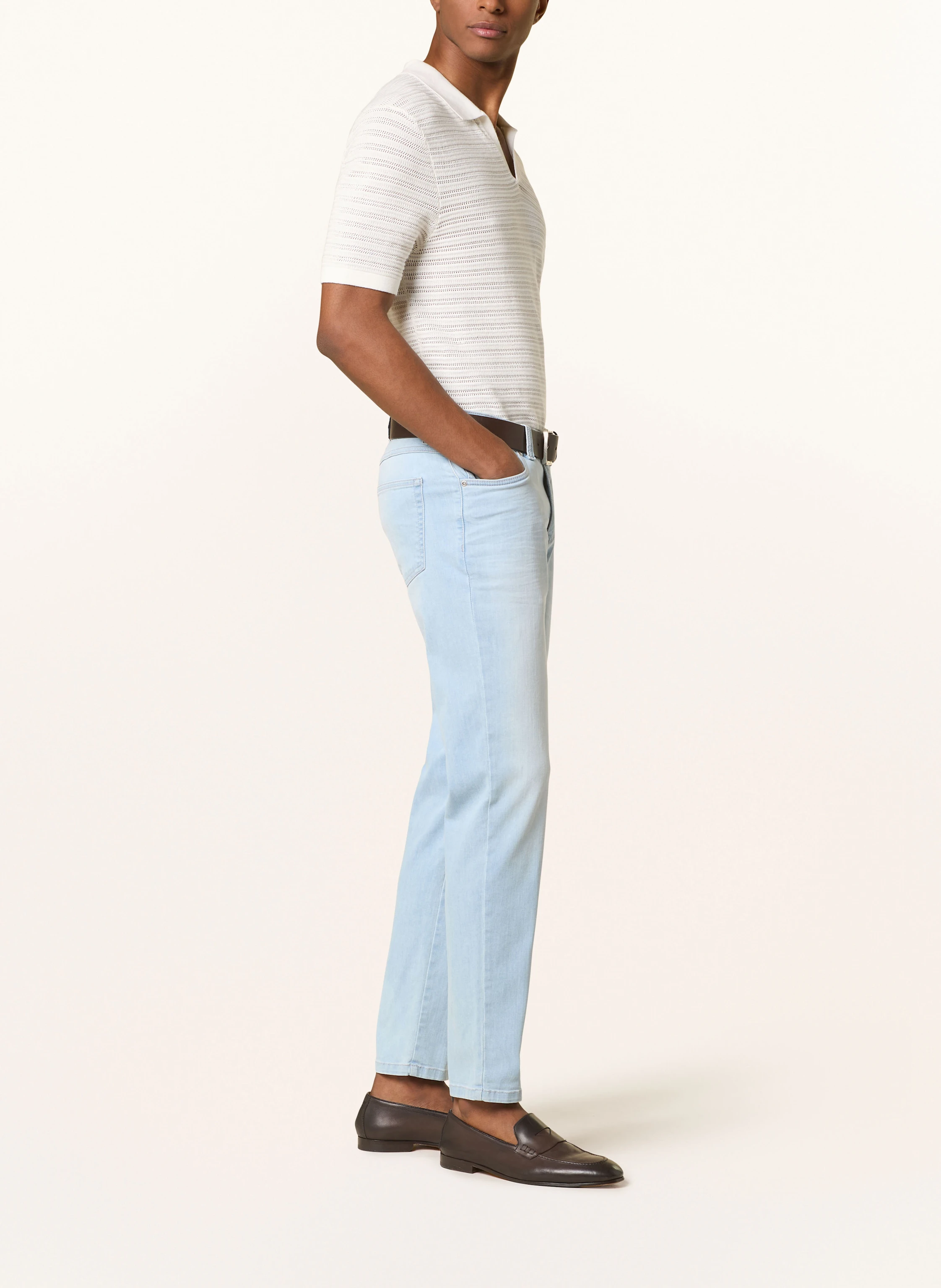 STROKESMAN'S Jeans Slim Fit