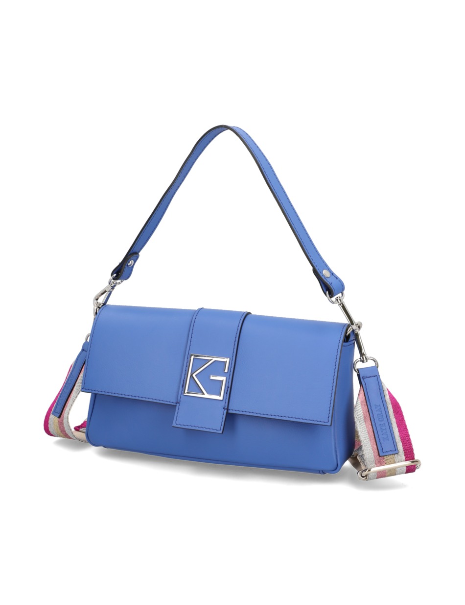 Glattleder Tasche