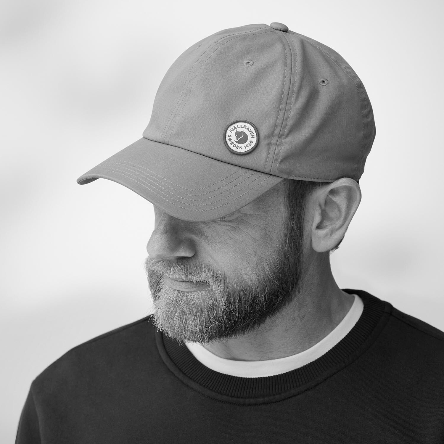 Fjällräven Fjällräven Logo Cap