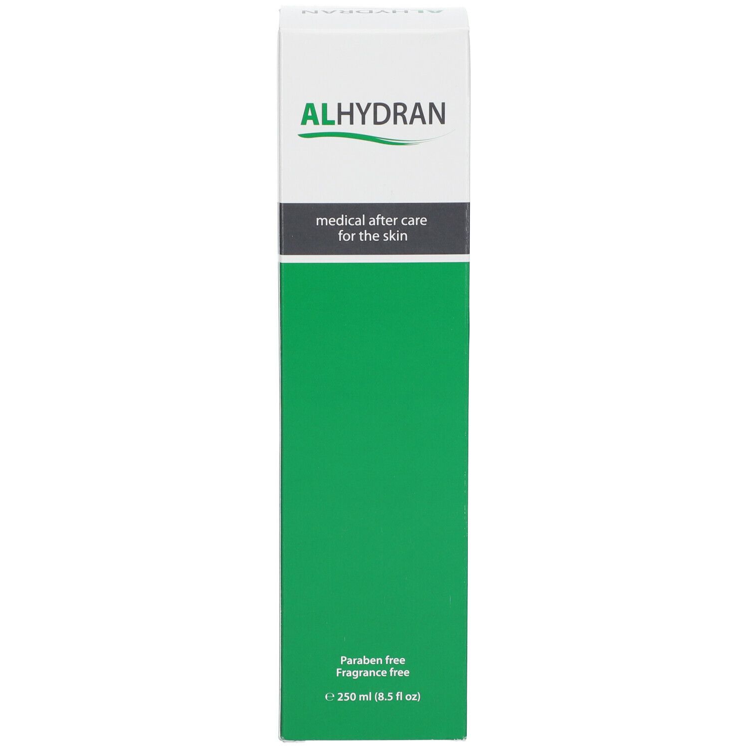 ALHYDRAN