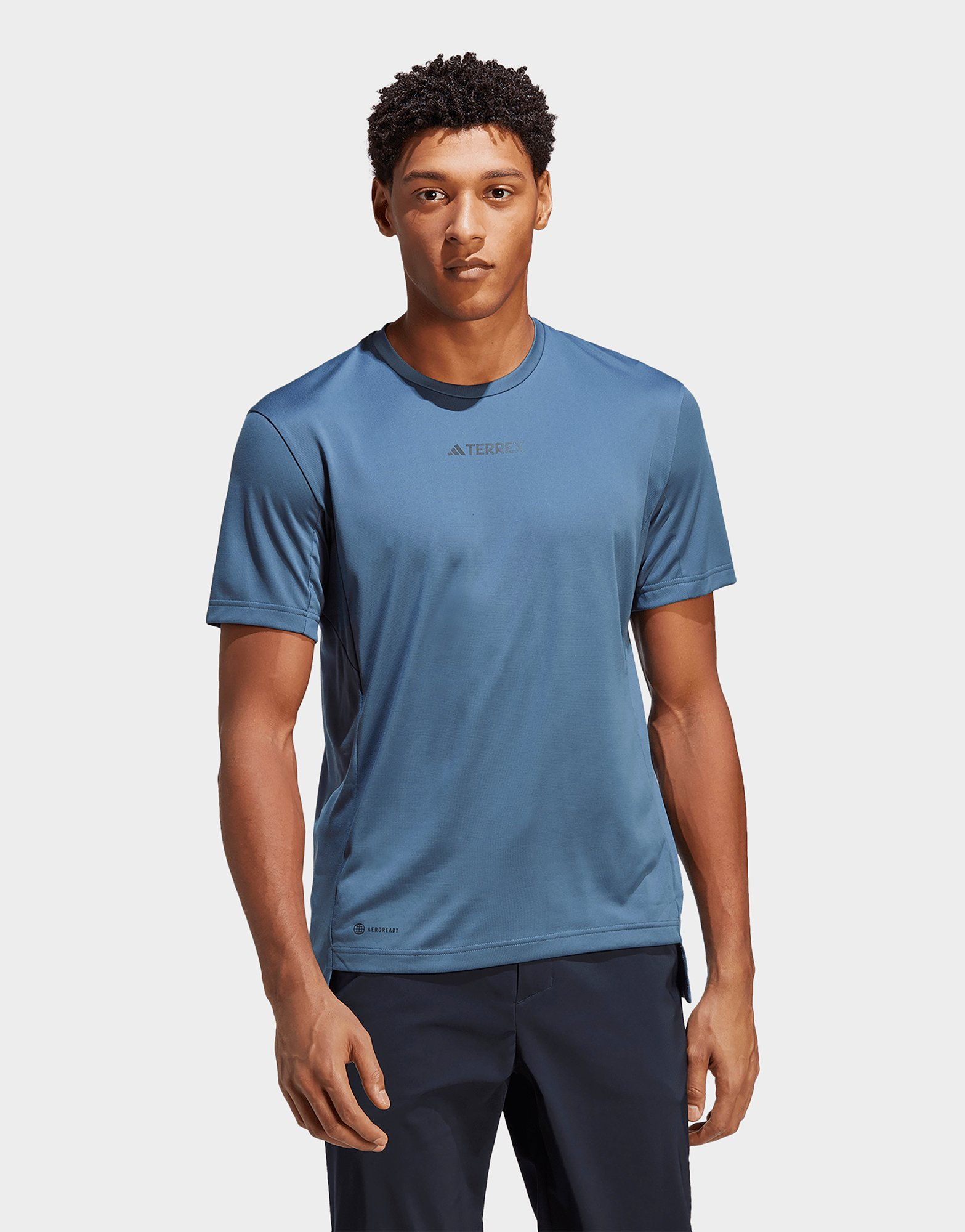 adidas Terrex T-shirt Terrex Multi