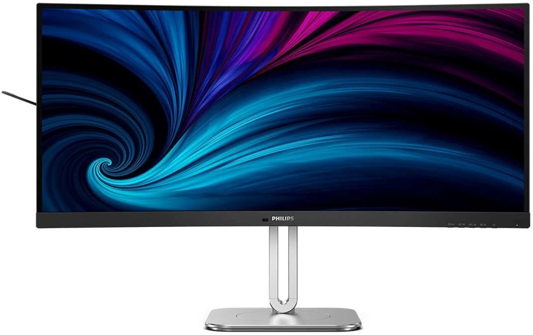 Philips Curved-LED-Monitor »34B2U5600C/00« 86,02 cm/34 ″  3440 x 1440 px UWQHD