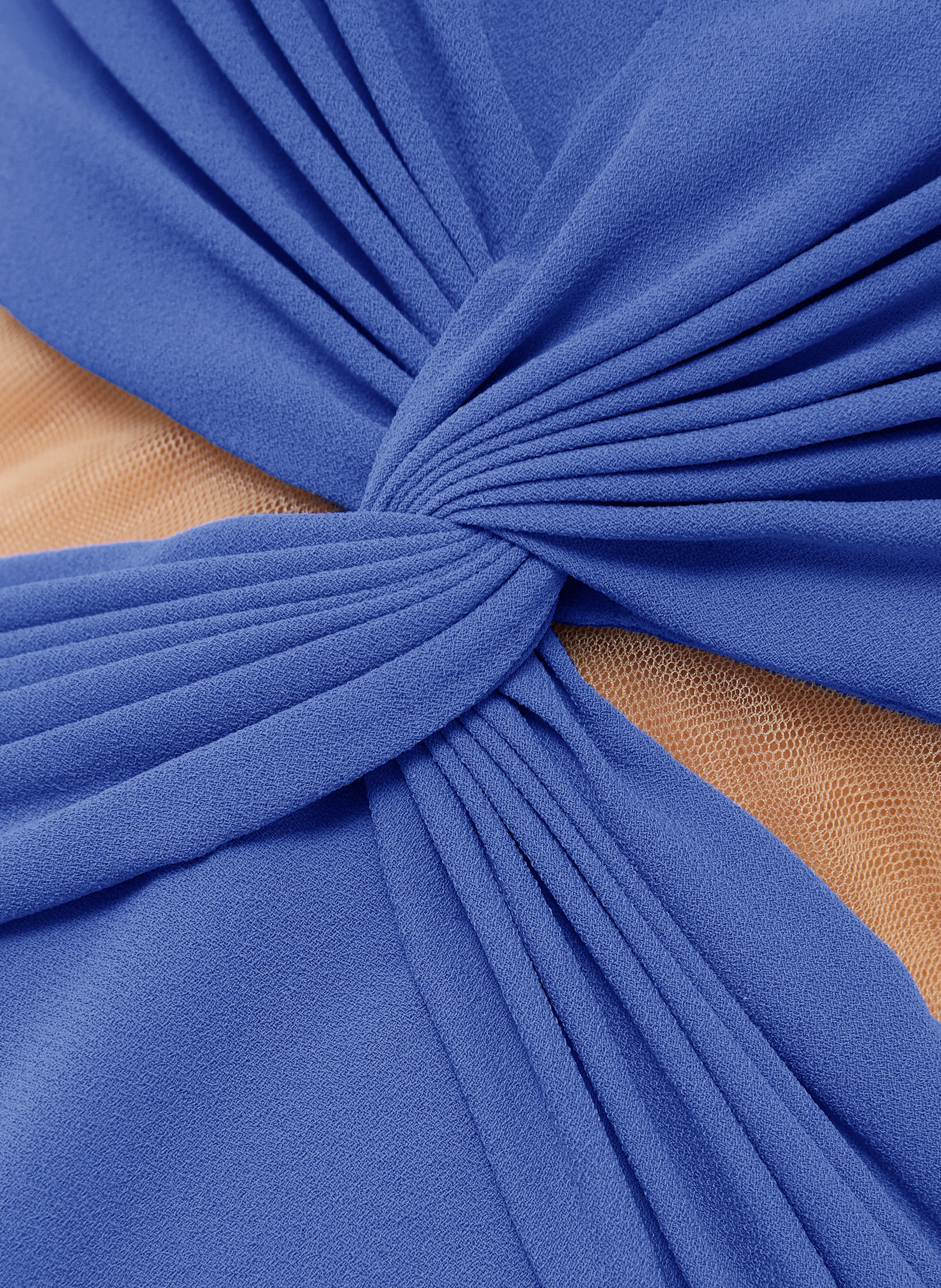VERA WANG Abendkleid CHAMBERY mit Cut-outs