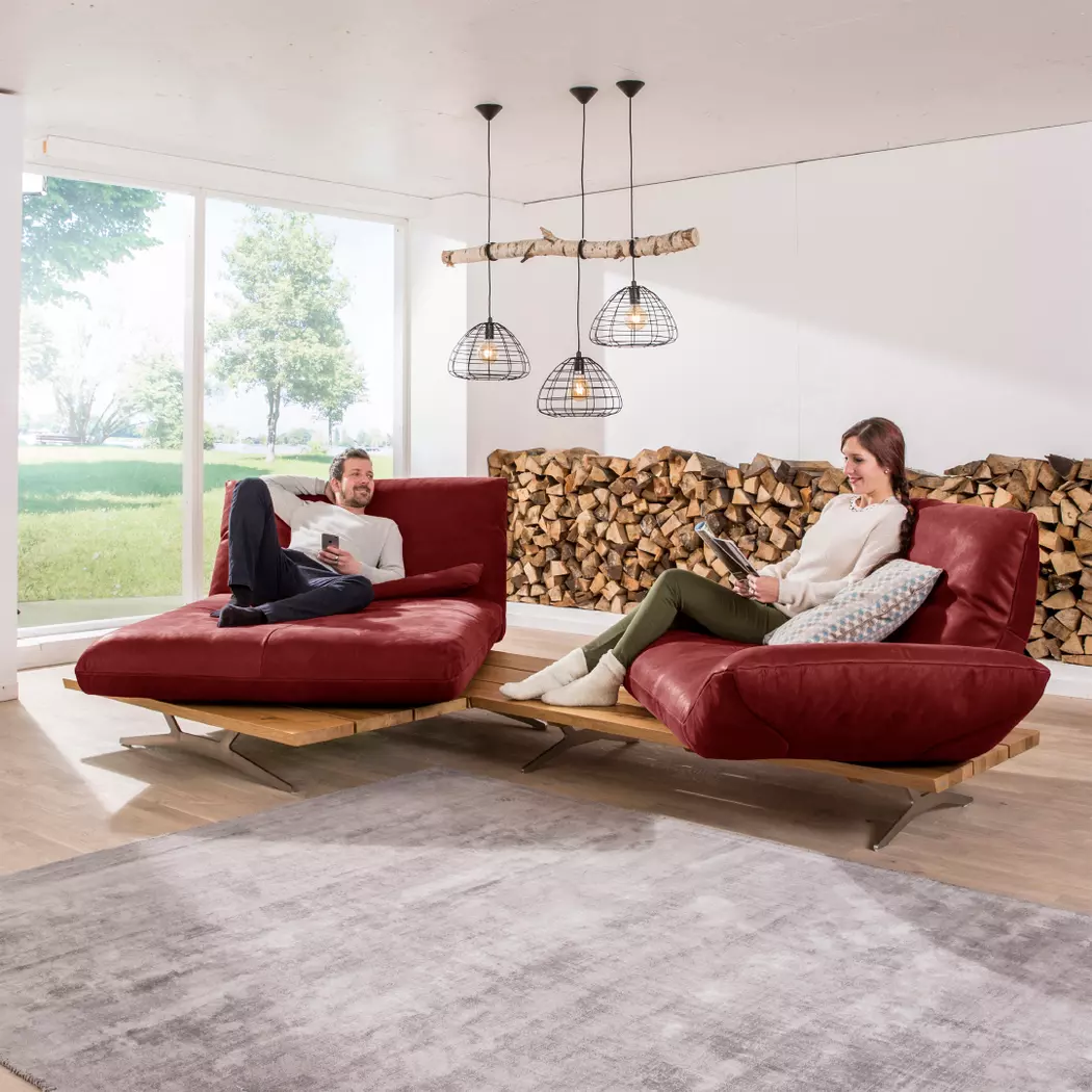 Ecksofa Marilyn