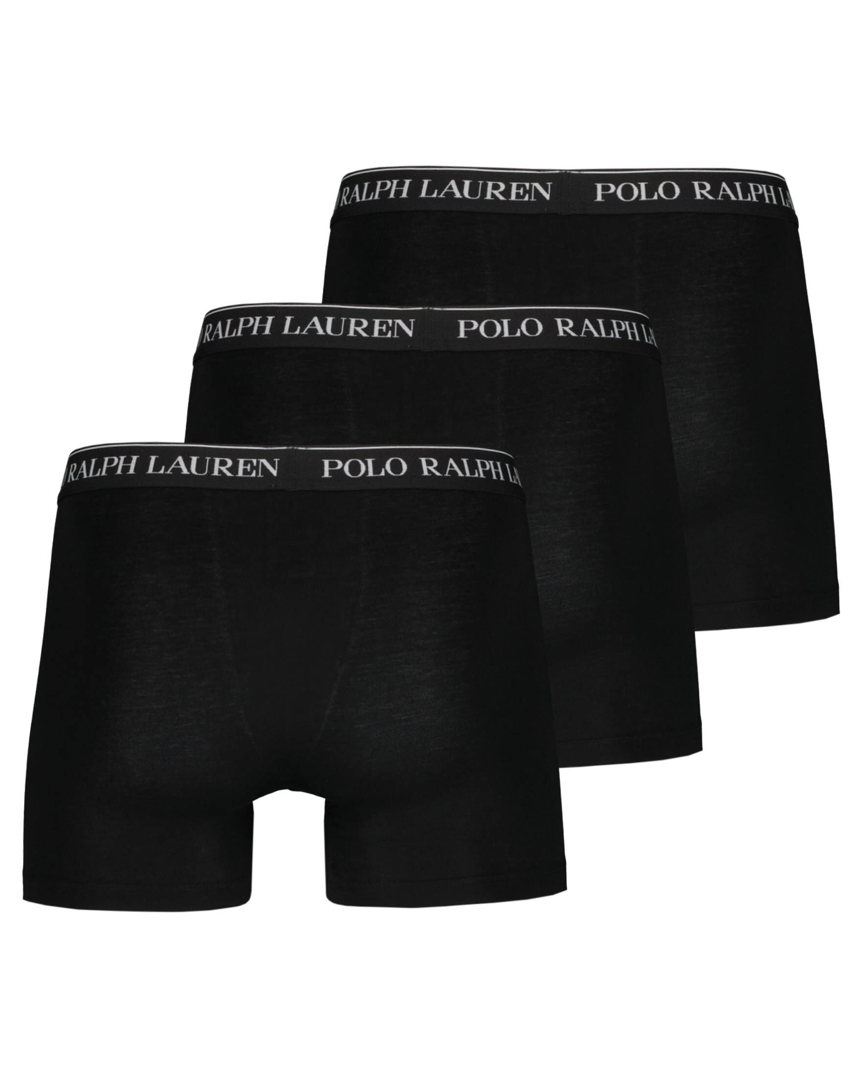 Polo Ralph Lauren| Herren Retroshorts 3er Pack