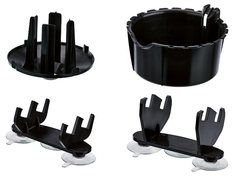 Accessoires voor Monsieur Cuisine