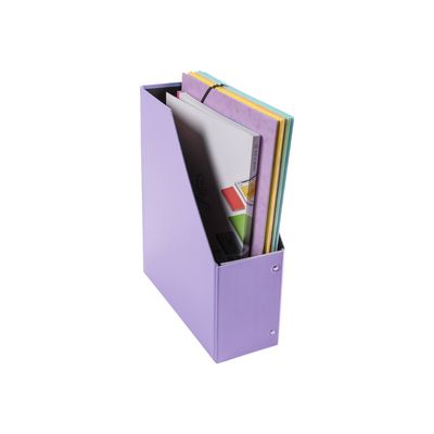 Exacompta Aquarel - 2 Porte-revues - disponible dans différentes couleurs