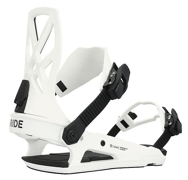 RIDE - FIXATIONS C4