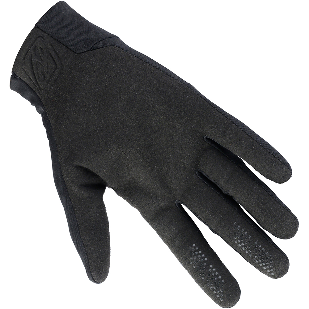 Kenny - Gants Muddy Noir