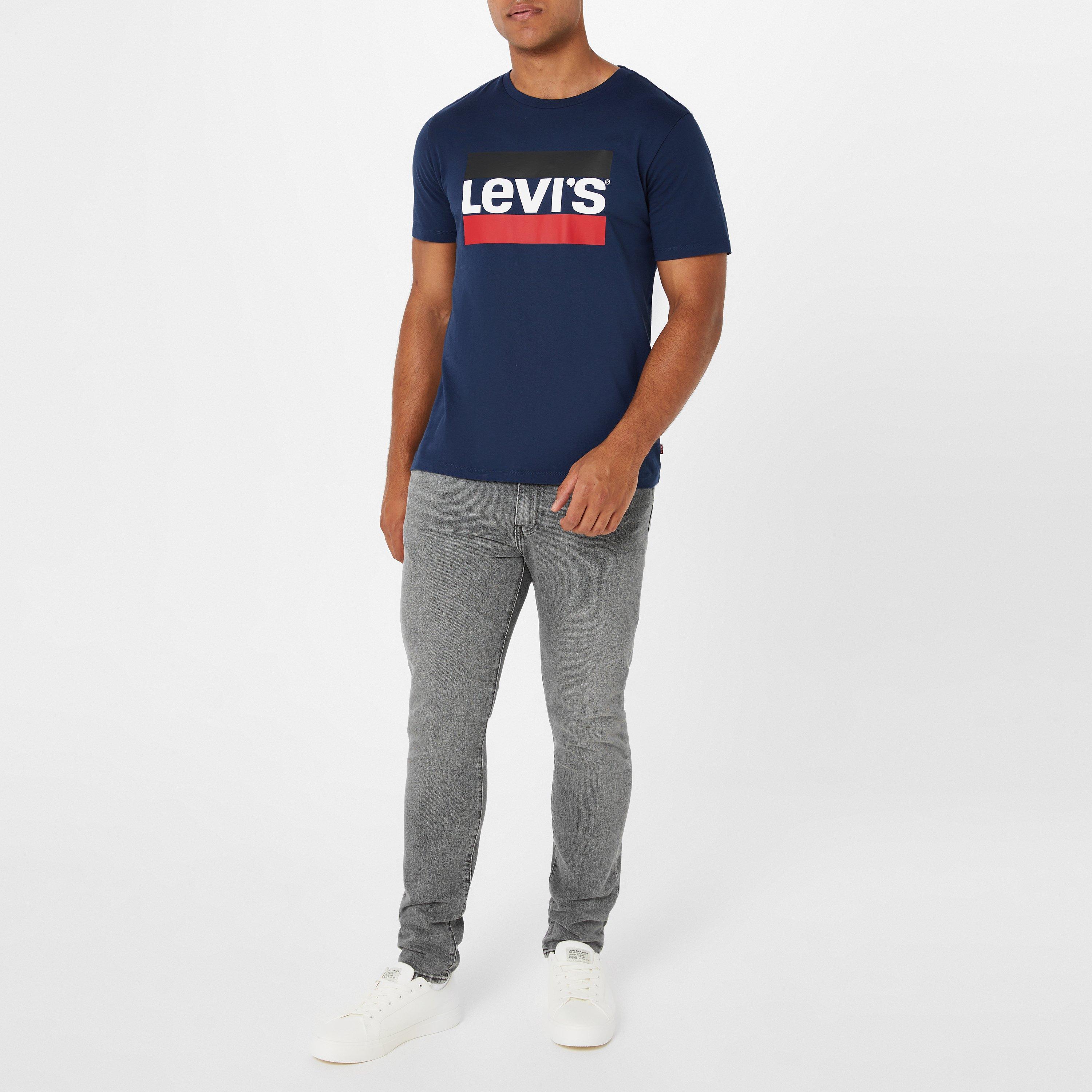Levis 512™ Slim Tapered Jeans