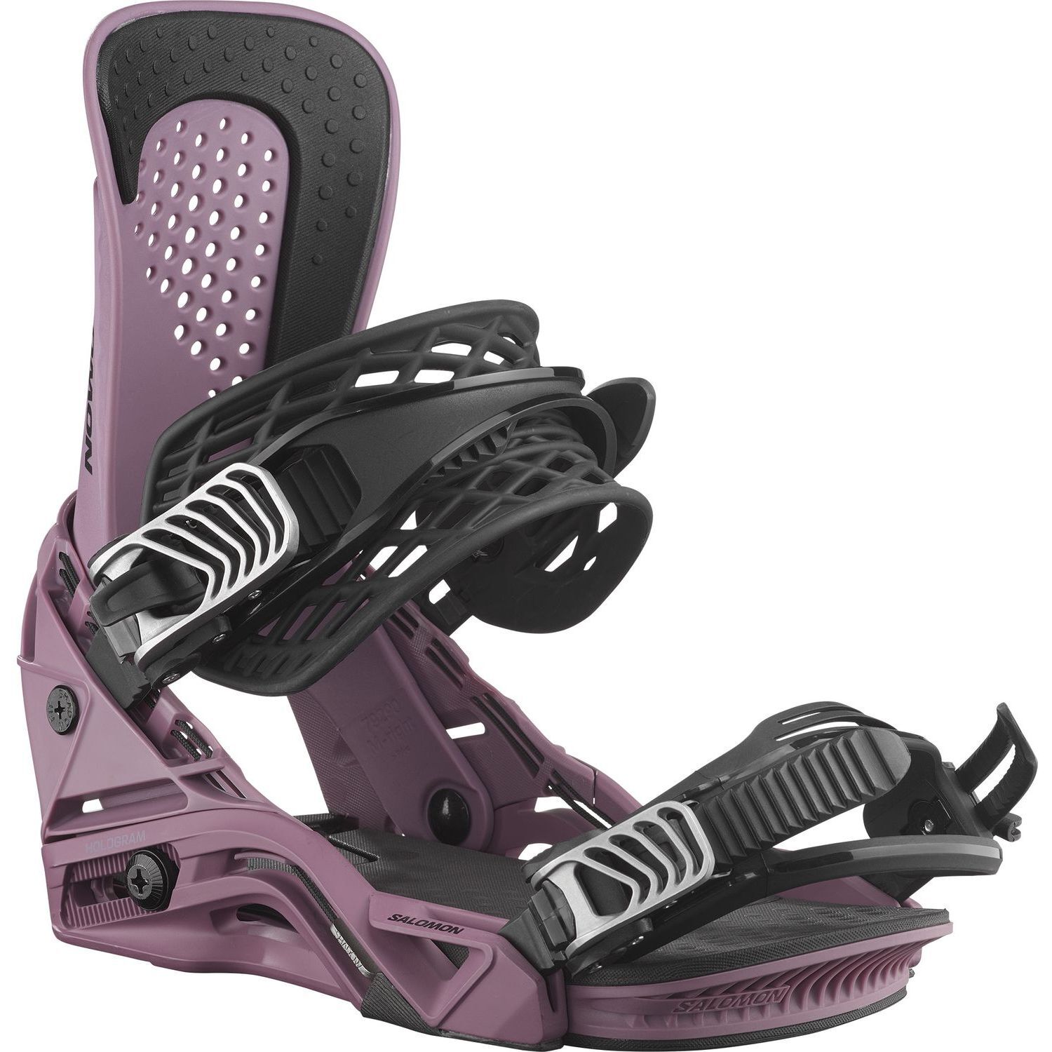 SalomonHOLOGRAM