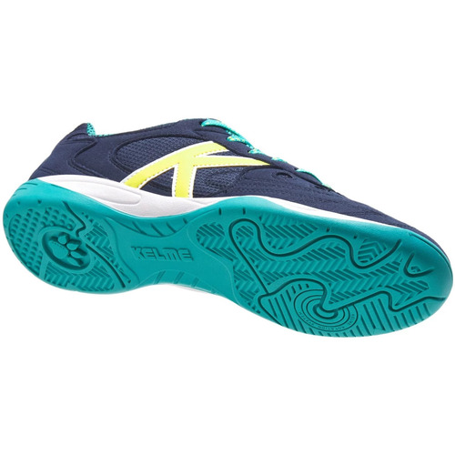 Kelme - INDOOR COPA Azul