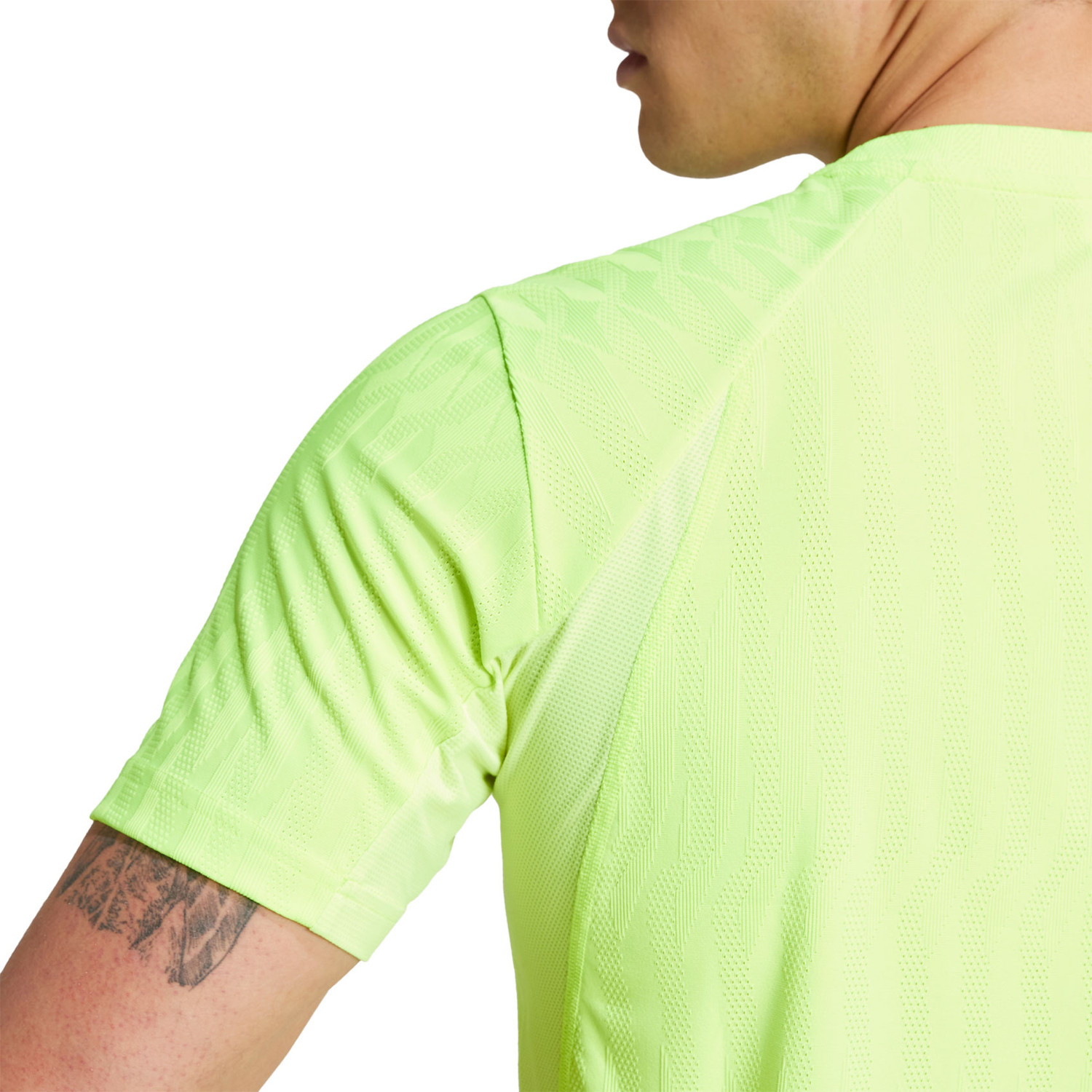 adidas Pro Freelift Tee