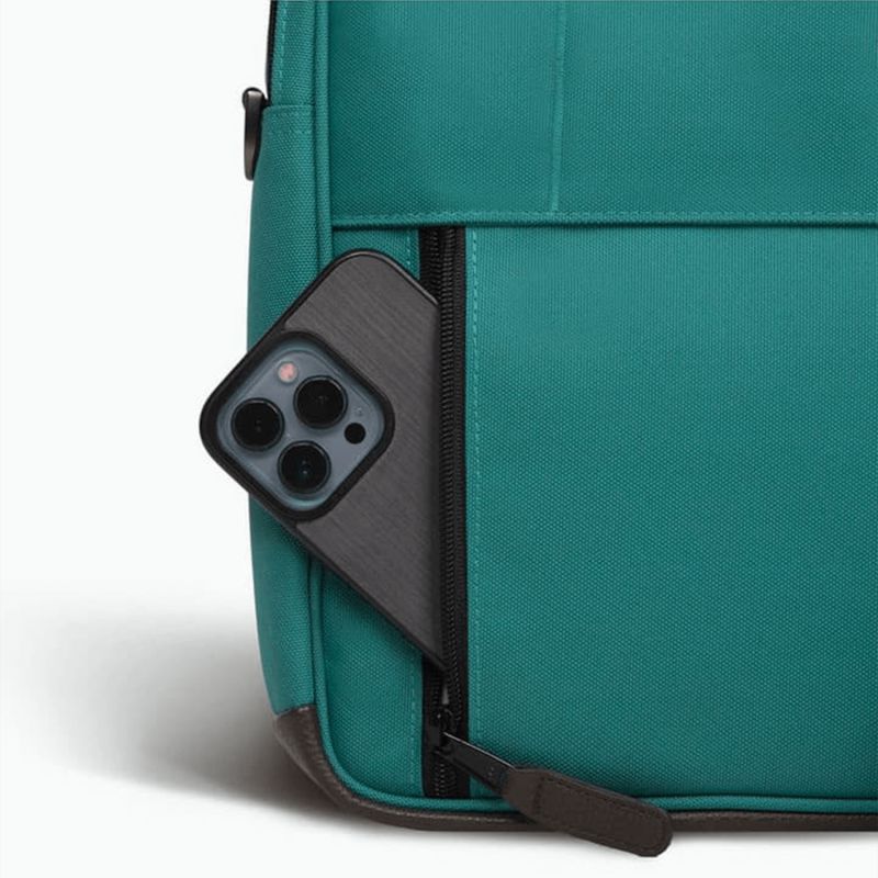 Sac ordinateur Messenger Business 15 pouces San Francisco
