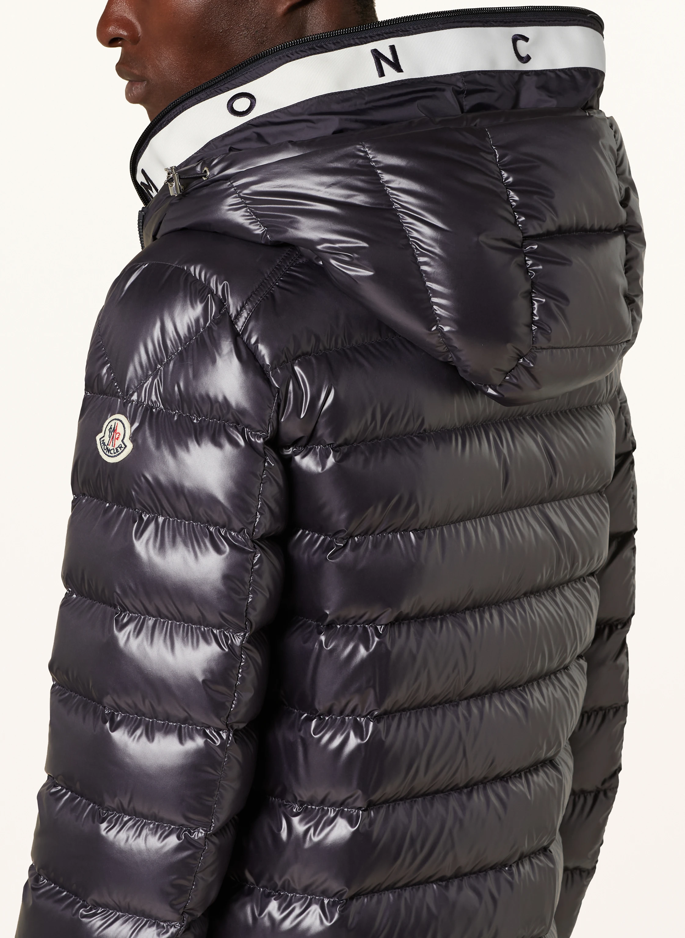 MONCLER Daunenjacke BESINES