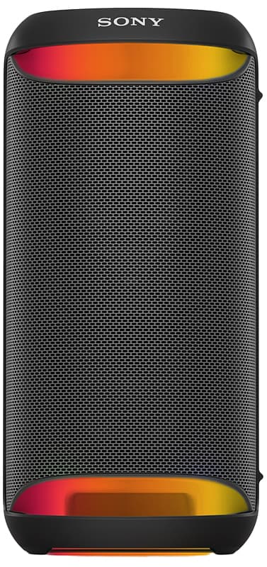 Sony SRS-XV500 trådløs festhøjttaler (sort)
