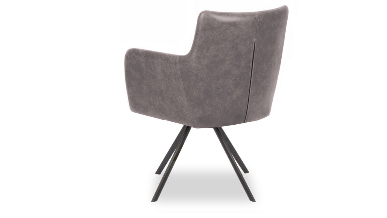 Stoel Fredo B58 x H90 cm