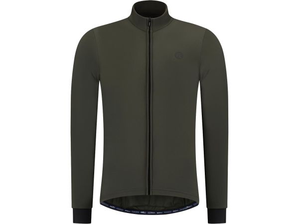 Rogelli Signature LS Cykeltrøje, Green