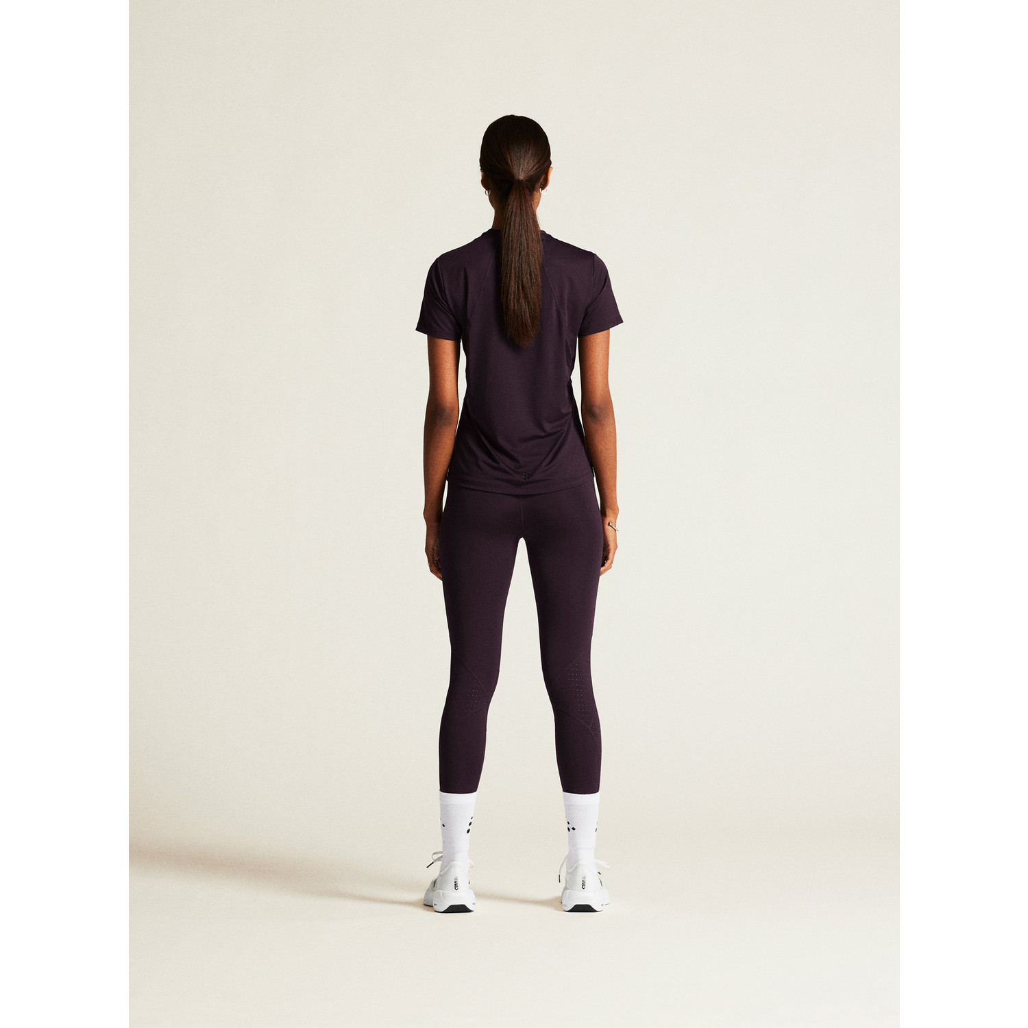 Craft Adv Essence T-Shirt 2 Dames