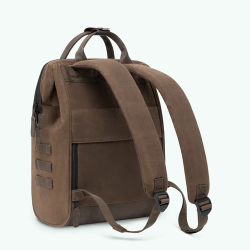 Sac à dos Adventurer Medium Soyo marron