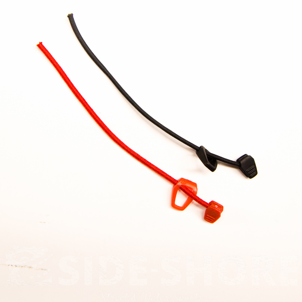 DUOTONE Winding Post Rubber Cord - Elastic bout de barre