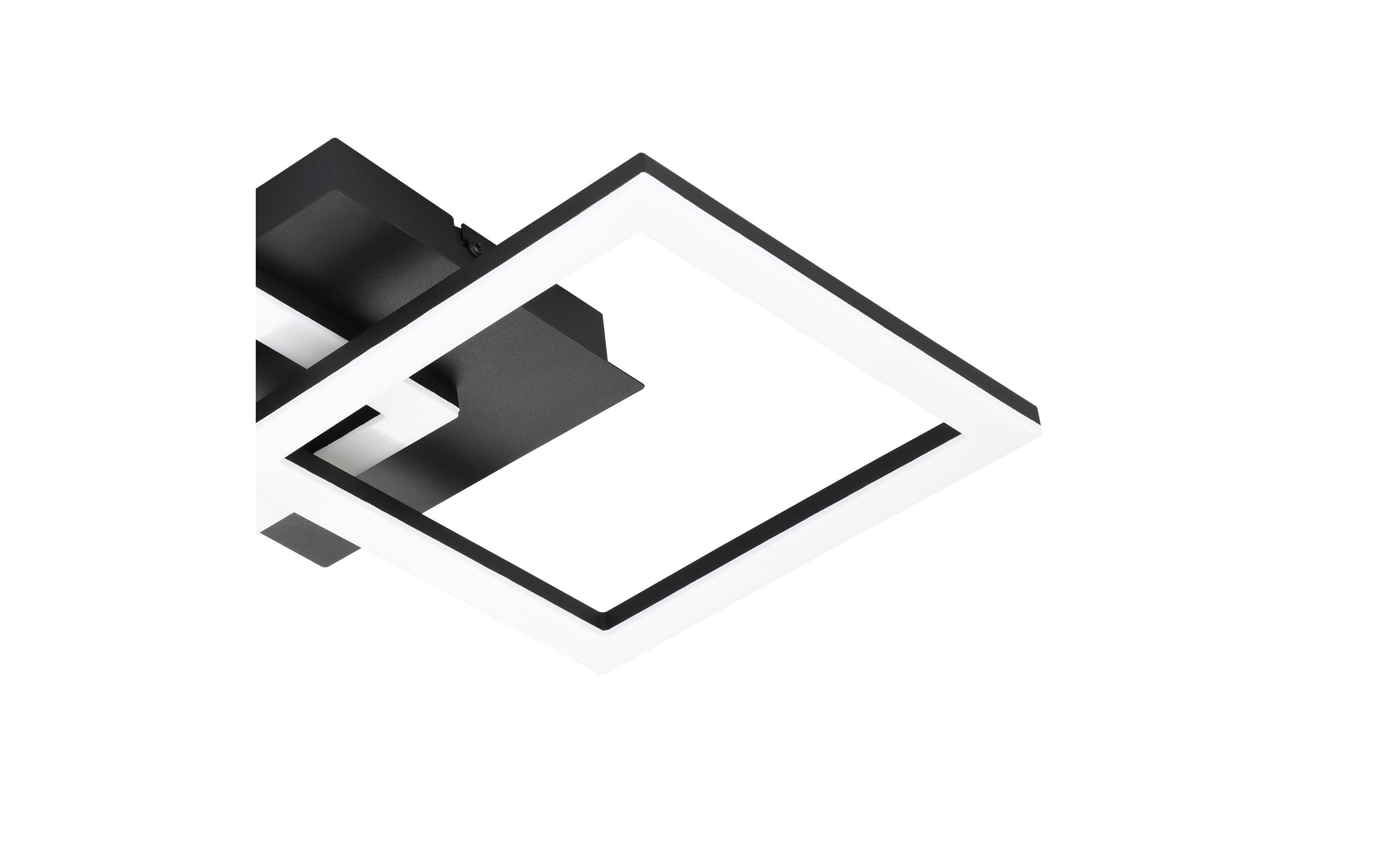 Deckenleuchte Connect PARANDAY-Z ZigBee (TW)Smarte Leuchte aus der connect.z Serie