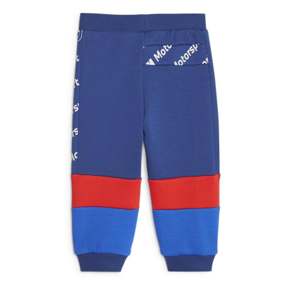 Puma Jogging Bleu Garçon Puma Bmw 623004